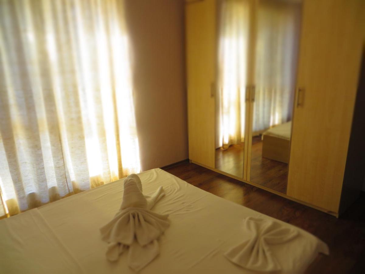 House Apartments Black Sea Hotel Obzor Exterior foto