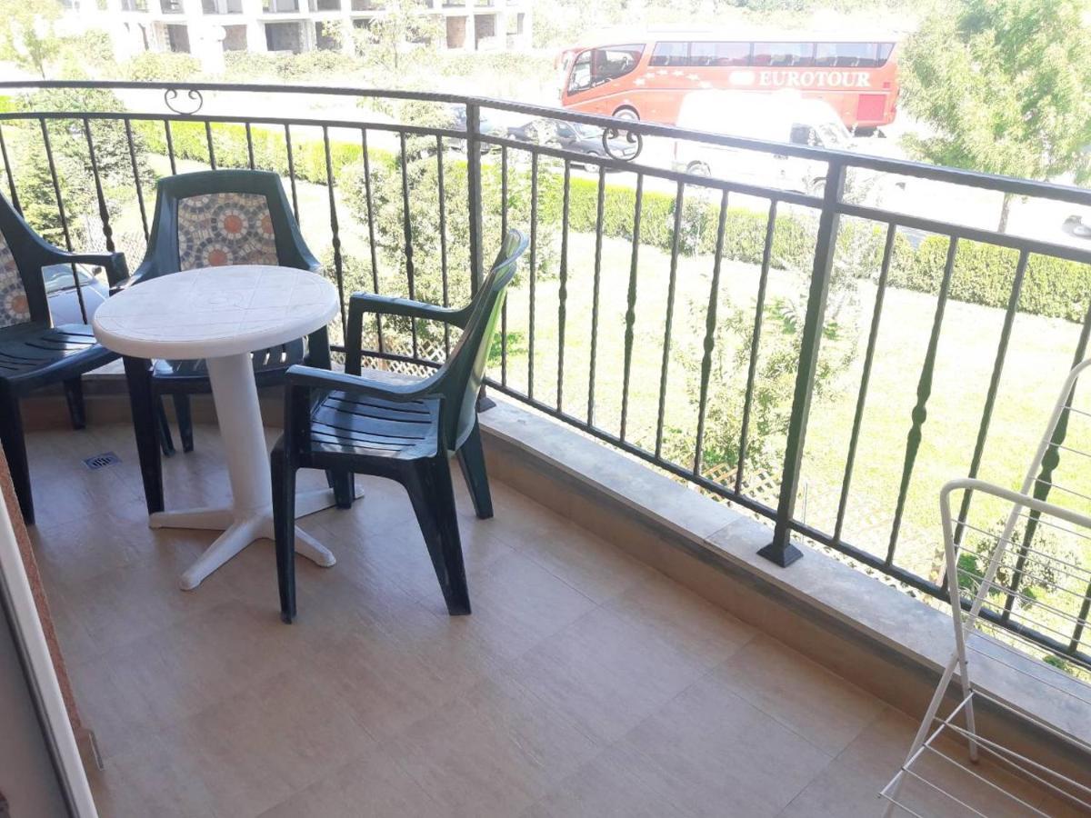 House Apartments Black Sea Hotel Obzor Exterior foto