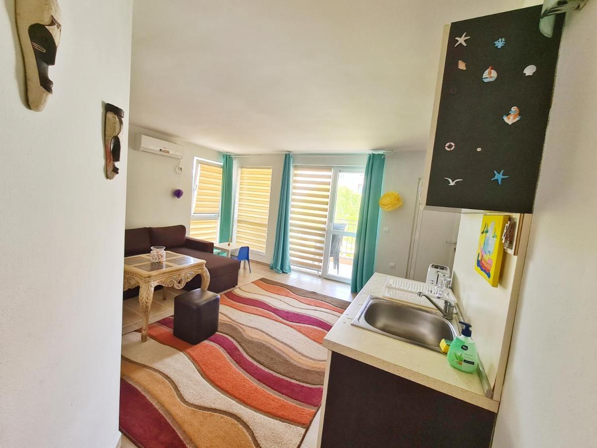House Apartments Black Sea Hotel Obzor Exterior foto