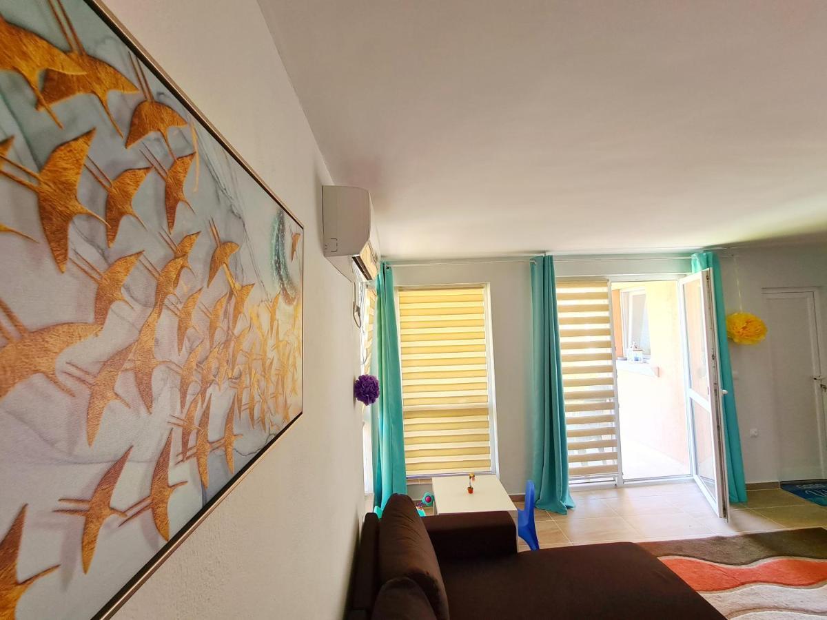 House Apartments Black Sea Hotel Obzor Exterior foto